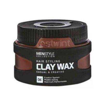 واکس مو استوینت clay wax 06 حجم 150 میل