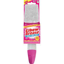 اسکاچ مخزن دار البو گریس Elbow grease مدل اسفنجی