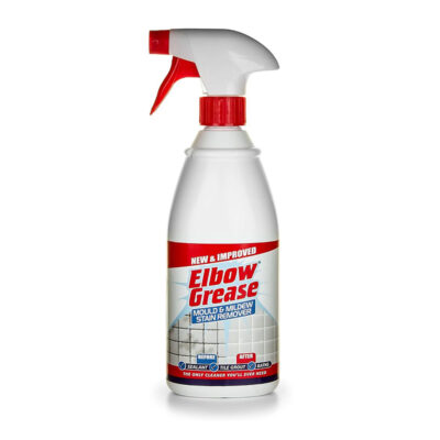 اسپری ضد قارچ و کپک البو گریس Elbow Grease حجم 700 میلی لیتر