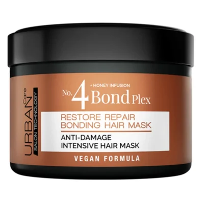 ماسک مو احیا کننده اوربن کر اوربان Urban Care مدل Bond Plex حجم 230 میل