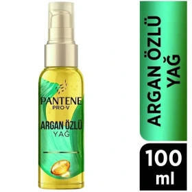 روغن آرگان پنتنن patent Argan سرم مو ویتامه 100 میل پنتن واردات قانونی ارسال از منطقه آزاد ارس