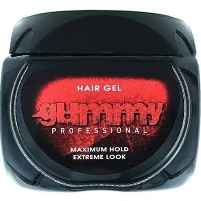 ژل حالت دهنده مو گیومی مدل Maximum Hold حجم ۷۰۰ میلی لیتر